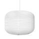 Подвесной светильник Nordlux 2612673201 Tuva 50, White