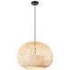 Подвесной светильник Nordlux Hisoka, Beige