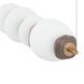 Подвесной светильник Nowodvorski 11700 Ceramic Horizontal, White