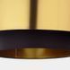 Подвес TK-Lighting 4376 CALISTO - 4376, Черный, Золотой, Черный