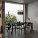 Подвесной светильник TK-Lighting NICOL 3, Black/Beige, Черный, бежевый, Черный, Бежевый, Черный