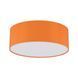 Стельовий світильник TK Lighting NICOLA, Orange