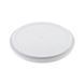 Світильник Nowodvorski Agnes Round Led Pro 1x64W, 4000K, White