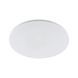 Світильник Nowodvorski Agnes Round Led Pro 1x64W, 4000K, White