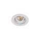 Точечный светильник Kanlux ARET DTO, White