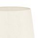 Торшер Eglo FEBRES, White/Black