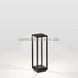 Уличный столбик Delta Light MONTUR L P 45 LED 232 659 83 B