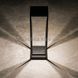 Уличный столбик Delta Light MONTUR L P 45 LED 232 659 83 B
