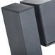 Уличный столбик Kanlux 29003 GORI 80, Anthracite
