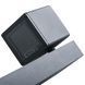Уличный столбик Kanlux 29003 GORI 80, Anthracite