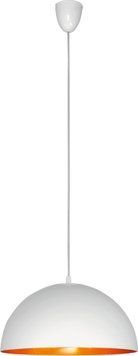 Люстра Nowodvorski HEMISPHERE White/Gold