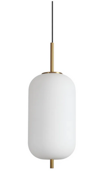 Підвісний світильник Ideal Lux Umile-2 sp1, White/Gold