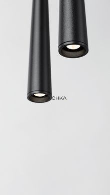 Подвесной светильник Arkos Light HOLLY 19&deg;, Black