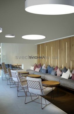 Потолочный светильник Leds-C4 Luno 15-5928-14-OU