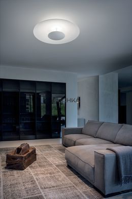Потолочный светильник Linea Light Horizon_S 90285