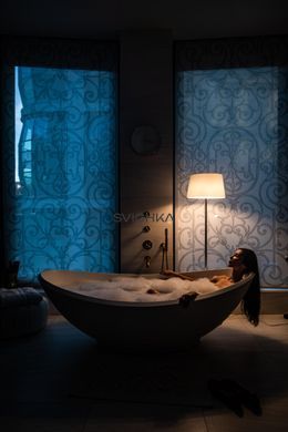 Торшер Foscarini Lumiere XXL, White, Білий, Алюміній, Білий