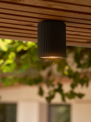 Накладний точковий світильник Nordlux Kyklop, Black
