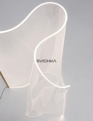 Торшер Nova luce SIDERNO Gold