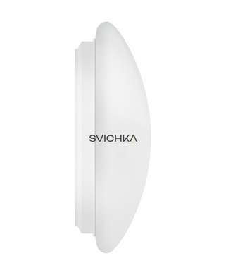 Настінно-стельовий світильник Ledvance SF Circular LED 350 18W/4000K, White
