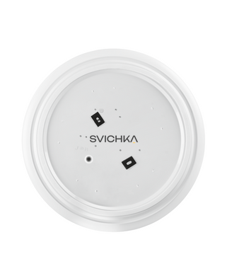 Настінно-стельовий світильник Ledvance SF Circular LED 350 18W/4000K, White