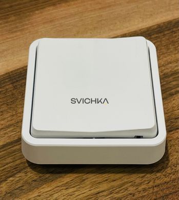 Механизм кнопочного выключателя IP55 Schneider Electric Mureva Styl
