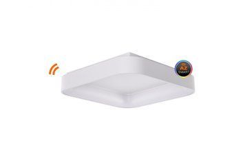 Стельовий світильник Azzardo SOLVENT S 80, White