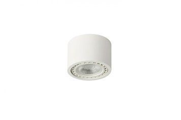 Точковий світильник AZzardo ECO Alix AZ3492 white, Білий, Білий