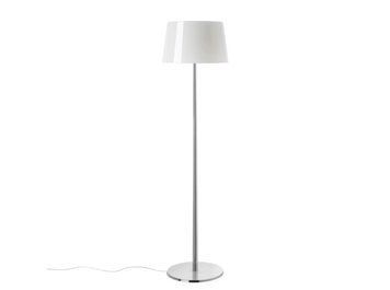Торшер Foscarini Lumiere XXL, White, Білий, Алюміній, Білий