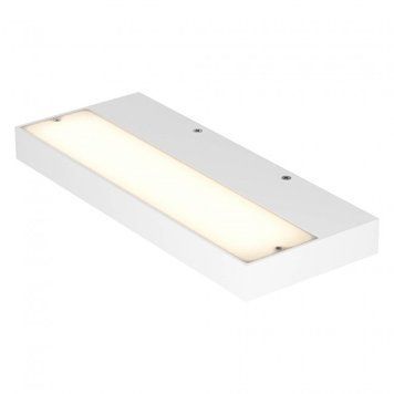 Підсвітка стін REDO APEX L, White