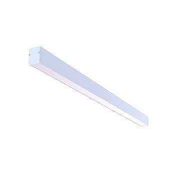 Лінійний світильник Nowodvorski Cl Office Pro 150, 40W, 4000K, White