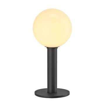 Уличный столбик SLV GLOO PURE 44 Pole, Anthracite
