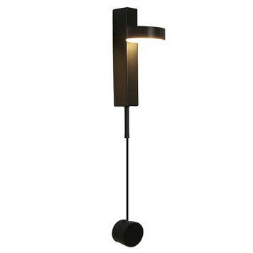 Бра KLOODI DECO WA-HX052 5W 3K BK, Чорний