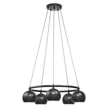 Подвес (люстра) Eglo CANTALLOPS 98455