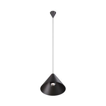 Светильник подвесной KLOODI DECO PE-CONI250 5W 3K BK