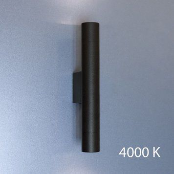 Бра Imperium Light Diplomat S, 4000K, Black