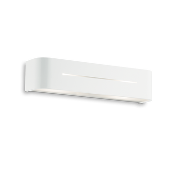Ideal Lux POSTA AP2 Белый 051963