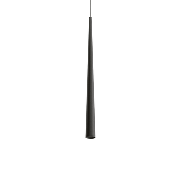 Підвісний світильник Arkos Light HOLLY 19&deg;, Black, Чорний, Чорний