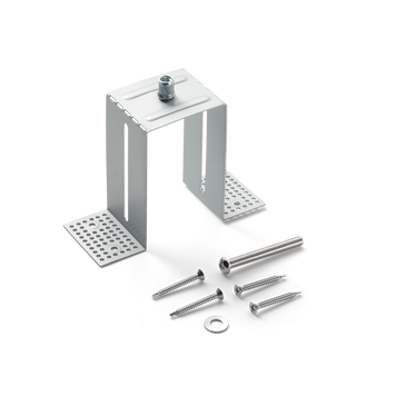 Ideal Lux FLUO KIT RECESSED сталь 191188