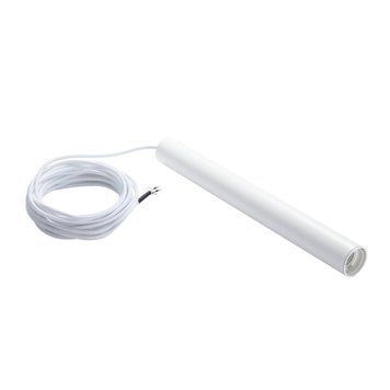 Підвісний світильник SLV FITU White, Білий, Білий, Білий, Білий