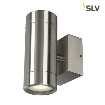 Светильник настенный SLV ASTINA STEEL 233302