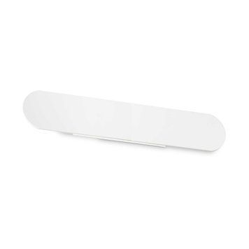 Бра Ideal Lux Echo, d60, 3000K, White