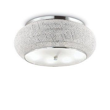 Ideal Lux PASHA' PL14 Хромовый 164991