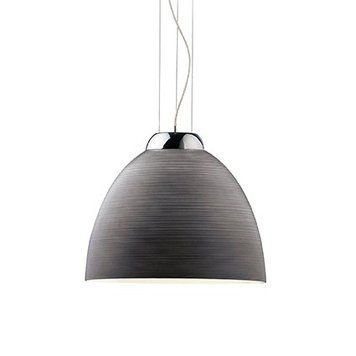Ideal Lux TOLOMEO SP1 D40 Grey 001821