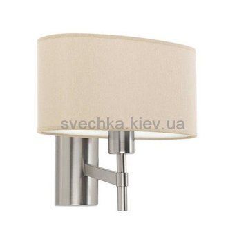 Настінний світильник Leds-C4 Bristol 05-2815-81-81