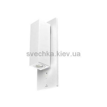 Настінний світильник Leds-C4 Grok Hall 05-4787-BW-BW