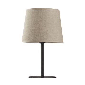 Настольная лампа TK Lighting CHICAGO, Brown