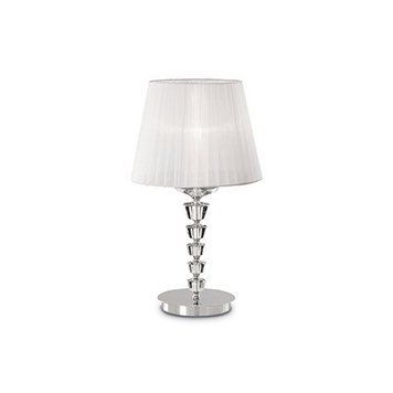Ideal Lux PEGASO TL1 BIG Белый 059259