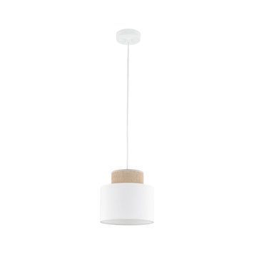 Подвесной светильник TK Lighting DUO JUTA S
