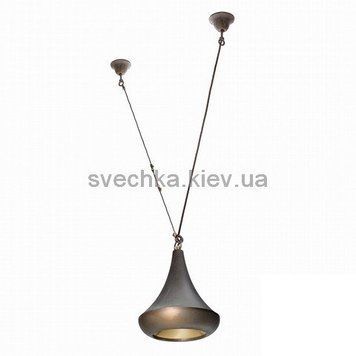 Підвісний світильник Moretti Luce 3278.AR.VS