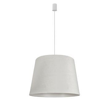 Підвісний світильник Nowodvorski CONE M WHITE 8442, Білий, Білий